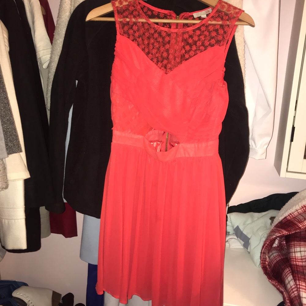 Gianna Bini Dress
